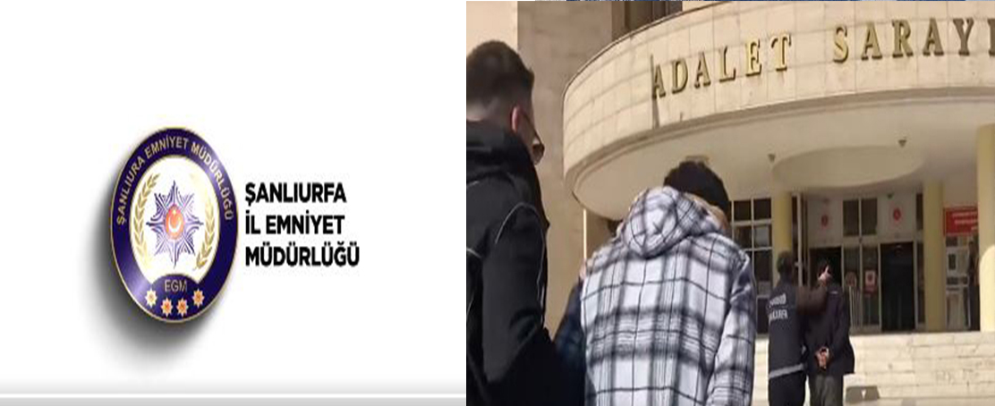 Zehir Tacirlerine Büyük Darbe: 14 Kişi Tutuklandı!