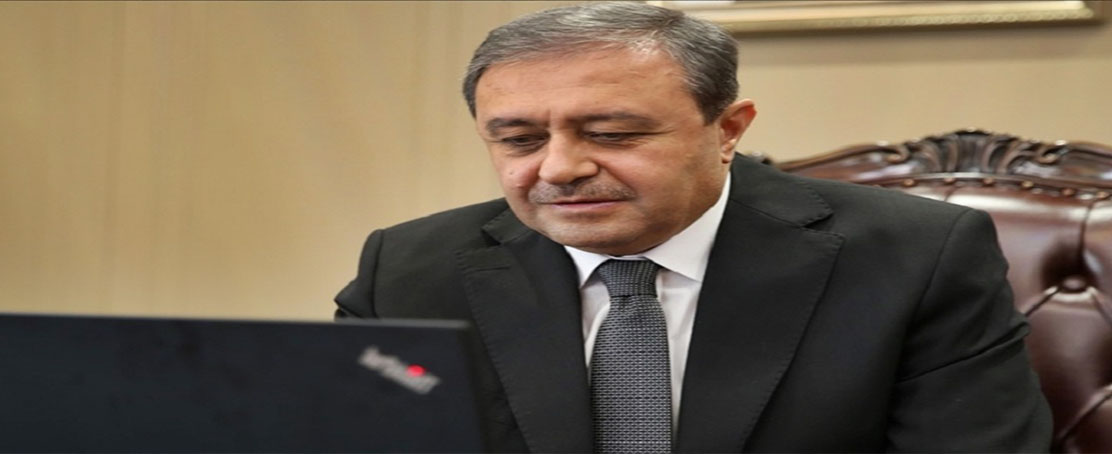 Vali Açıkladı: Dolandırıcılara Geçit Yok!