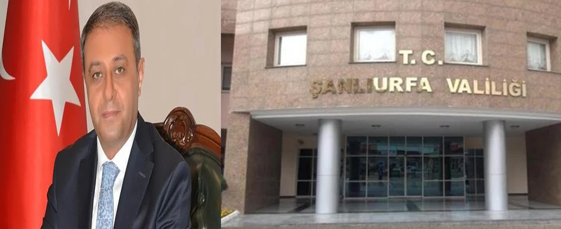 Vali Şıldak Açıkladı! Aranan Şahıslar Yakalandı!