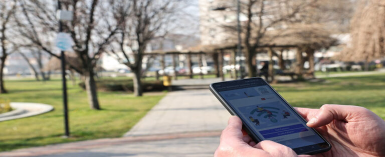 Belediye’den Ücretsiz Wi-Fi!