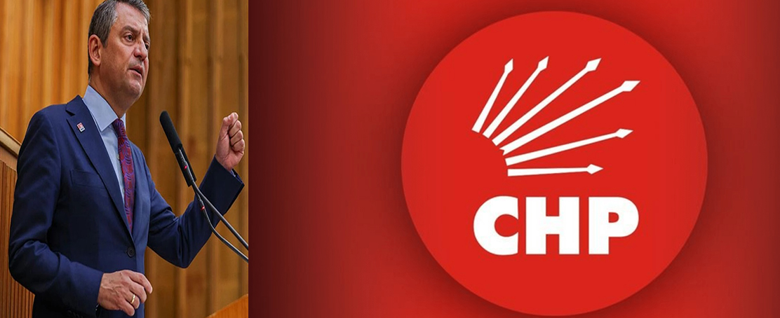 CHP’de Sular Durulmuyor! CHP’nin 21. Olağanüstü Kurultayı’na İptal Başvurusu!