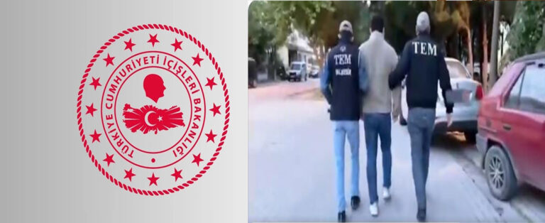 42 İlde FETÖ Operasyonu!