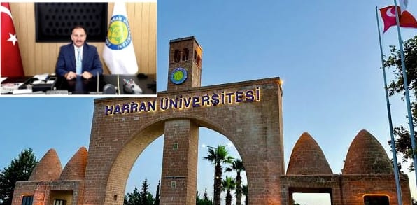 Rektör Güllüoğlu’ndan Müdüre Tehdit ve Hakaret İddiası!