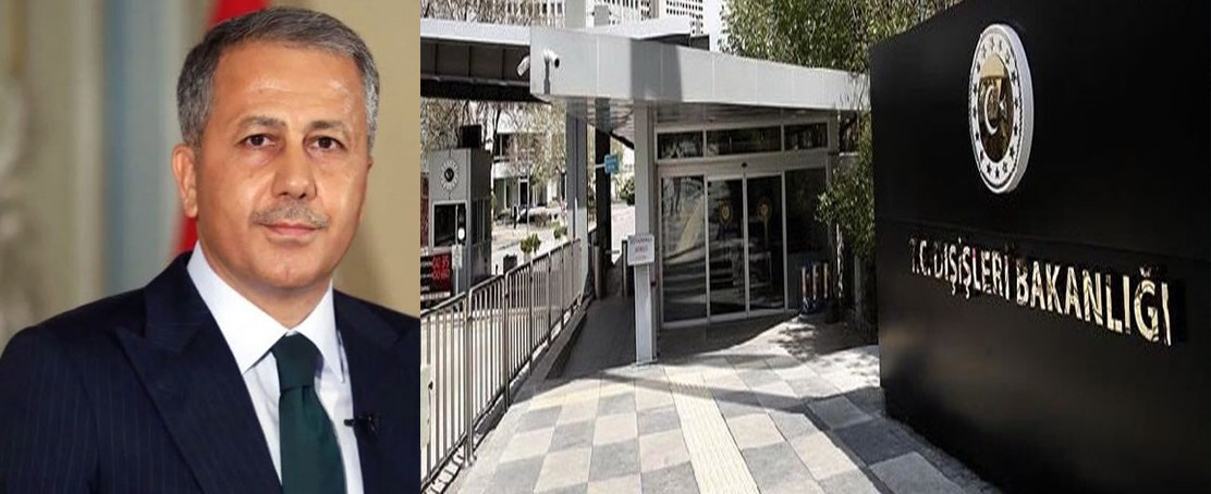 Yerlikaya Açıkladı: 27 İlde FETÖ Operasyonu!