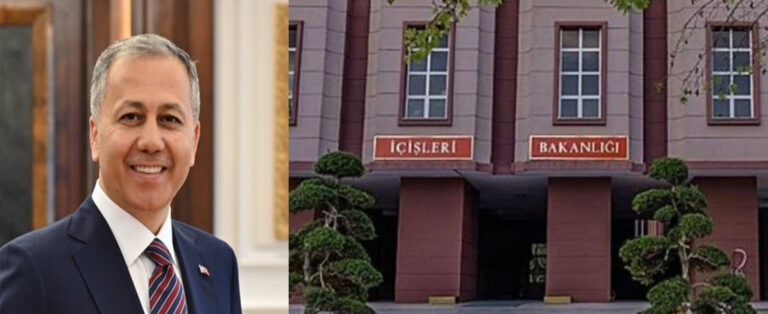 Yerlikaya Duyurdu! Cumhuriyet Tarihinin En Büyük Uyuşturucu Operasyonu!