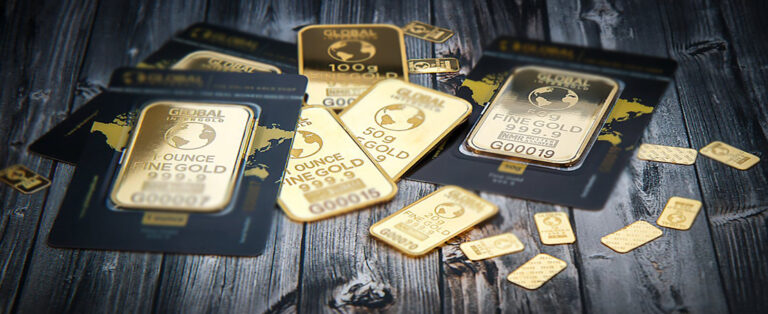 Altın Yükselişini Sürdürüyor! Gram Altın Ne Kadar Oldu?