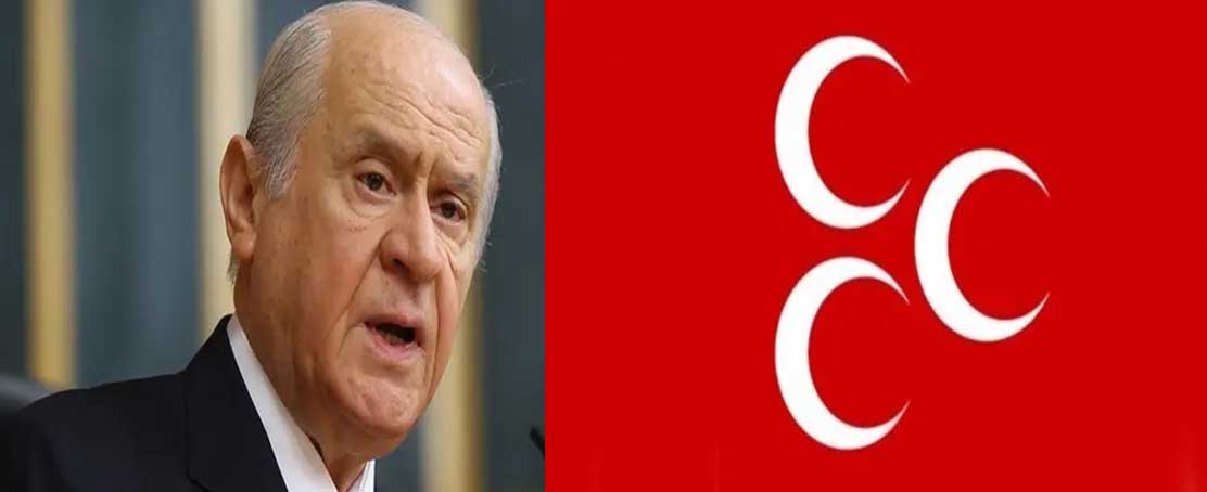 Bahçeli: “PKK Silahları Teslim Edip Fesih İşlemini Tamamlamalı”