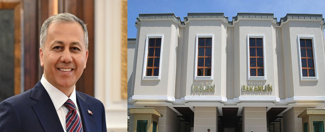 Yerlikaya, Açıkladı! DEAŞ Terör Örgütüne Büyük Darbe!