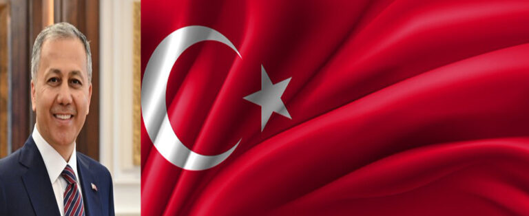 Yerlikaya, Bayram Bilançosunu Açıkladı: 47 Kişi Hayatını kaybetti!