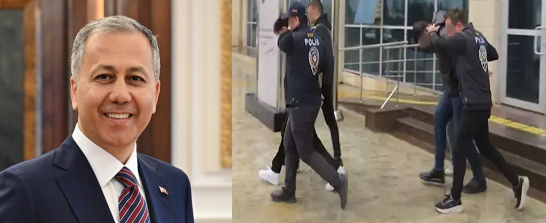 Yerlikaya Açıkladı; Yasa Dışı Bahis, Çevrimiçi Çocuk Müstehcenliği ve Tacizi Operasyonu!