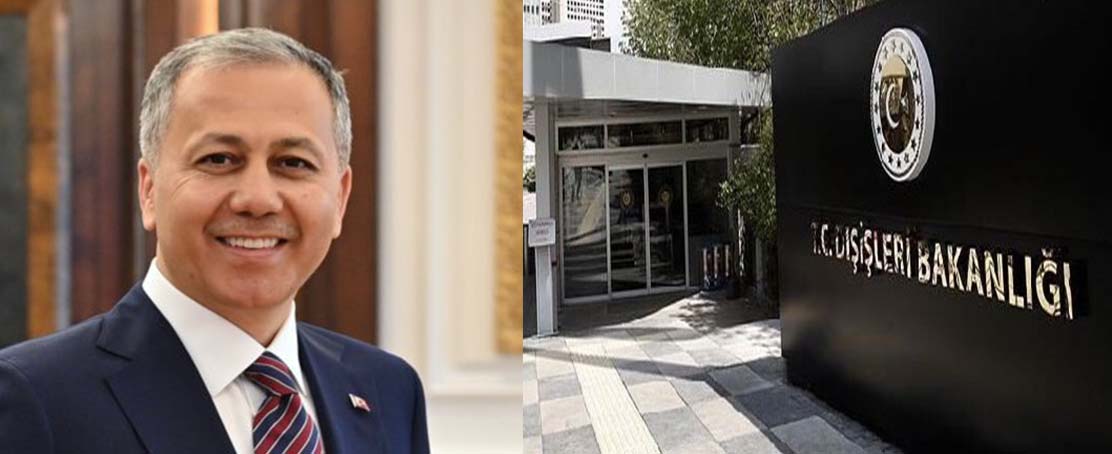 Yerlikaya Açıkladı: 9 Ayrı Organize Suç Örgütü Çökertildi!