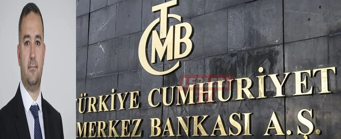 Merkez Bankası Faiz Kararını Açıkladı! Politika Faizi Kaç Oldu?