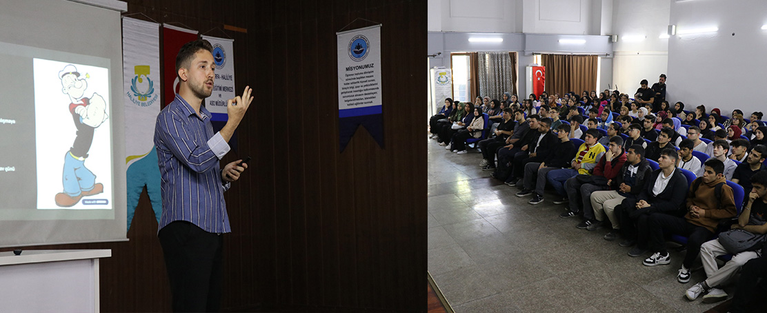 Belediye, Gençlere Eğitim Desteğini Sürdürüyor!