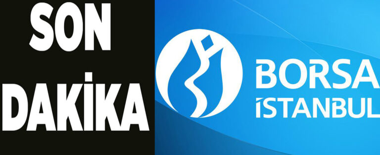 Borsa İstanbul Operasyonu! Urfa Dahil 3 Şehirde, Çok Sayıda Gözaltı Kararı!