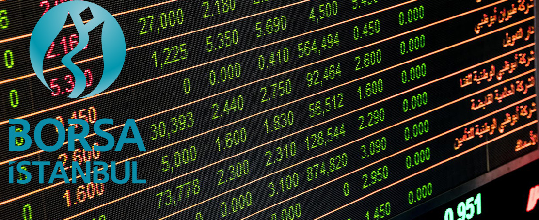 Borsa’da Toparlanma Devam Ediyor! BİST 100 Endeksi Kaç Puandan İşlem Görüyor?