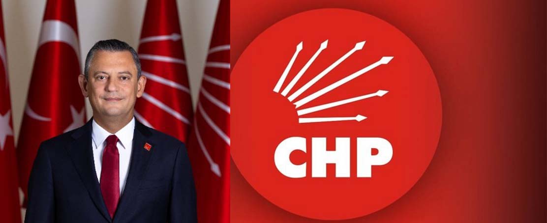 CHP’nin 21. Olağanüstü Kurultay Sonuçları Belli Oldu!