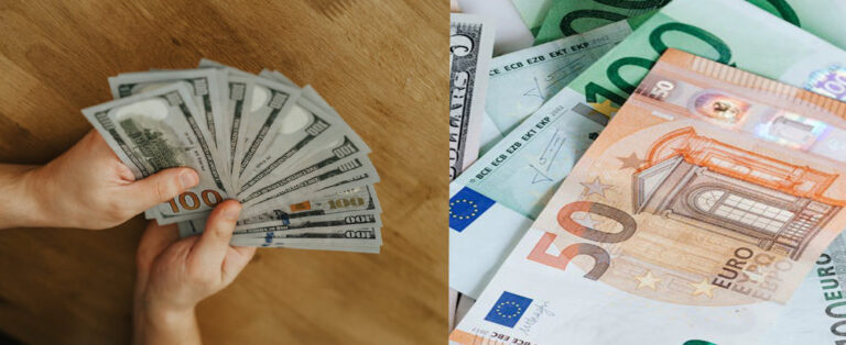 Döviz Kurları Yükselişini Sürdürüyor! Dolar Yükselmeye Devam Ediyor!