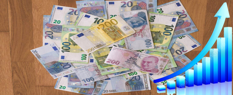 Döviz Kurları Yükseliyor! Dolar Kaç TL’den İşlem Görüyor?