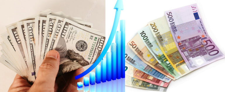 Döviz Kurları Yükselişini Sürdürüyor! Dolar Kaç TL’den İşlem Görüyor?