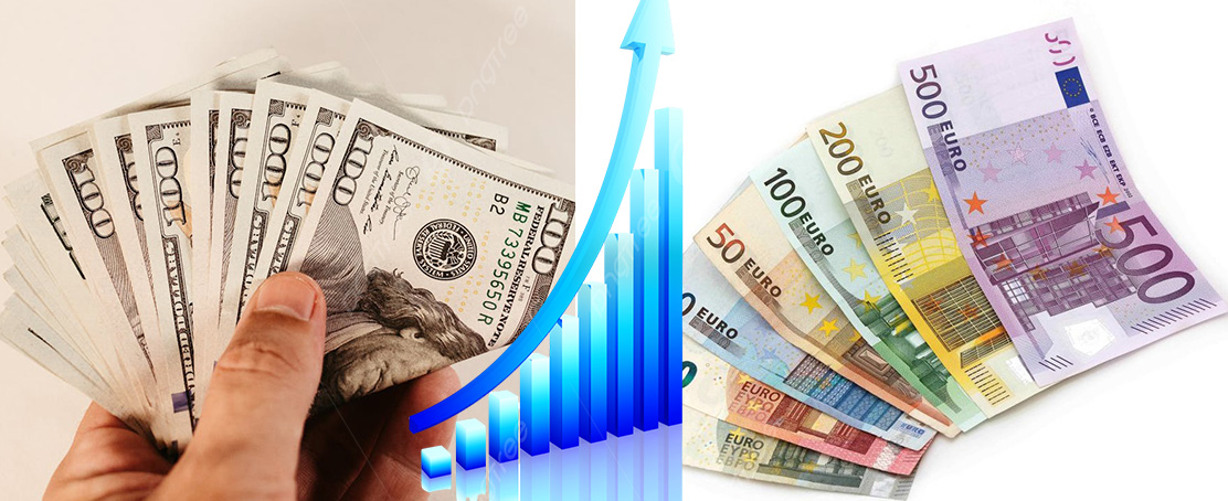 Döviz Kurları Yükselişini Sürdürüyor! Dolar Kaç TL’den İşlem Görüyor?