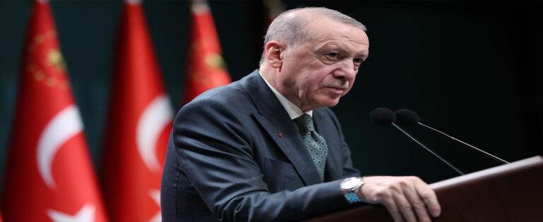 Cumhurbaşkanı Erdoğan açıkladı! 25 Bin Öğretmen Ataması Yapılacak!