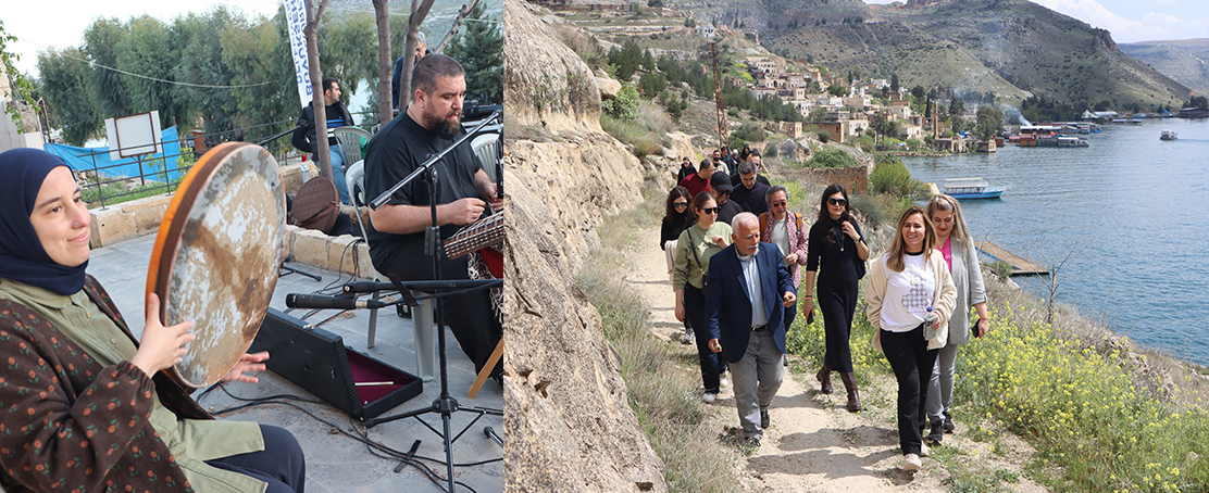 “Sakin Şehir” 7. Koku Festivali, Büyük İlgi Gördü!