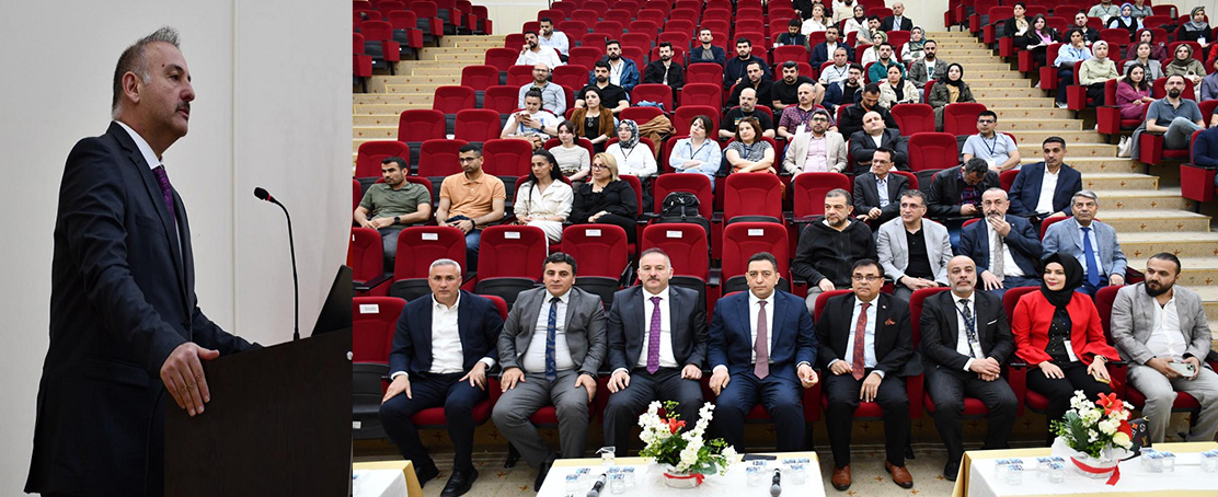 Beyin Ölümü ve Organ Bağışı, Sempozyumu!