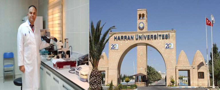 Harran Üniversitesi’nden TÜBİTAK Destekli Akıllı Kumaş Projesi!