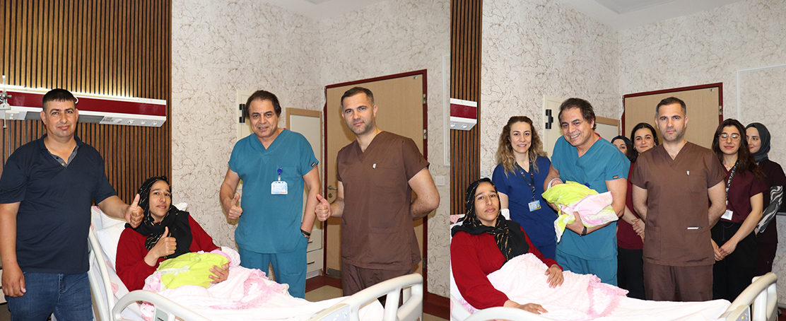 15 Yıl Sonra Evlat Müjdesi! HİPO-HİPO Hastalığına Rağmen Mucize Gerçekleşti!