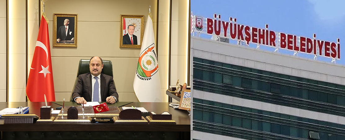 Gülpınar, “İşçi Kardeşlerimizin Alın Teri, Bizim İçin Kutsaldır”