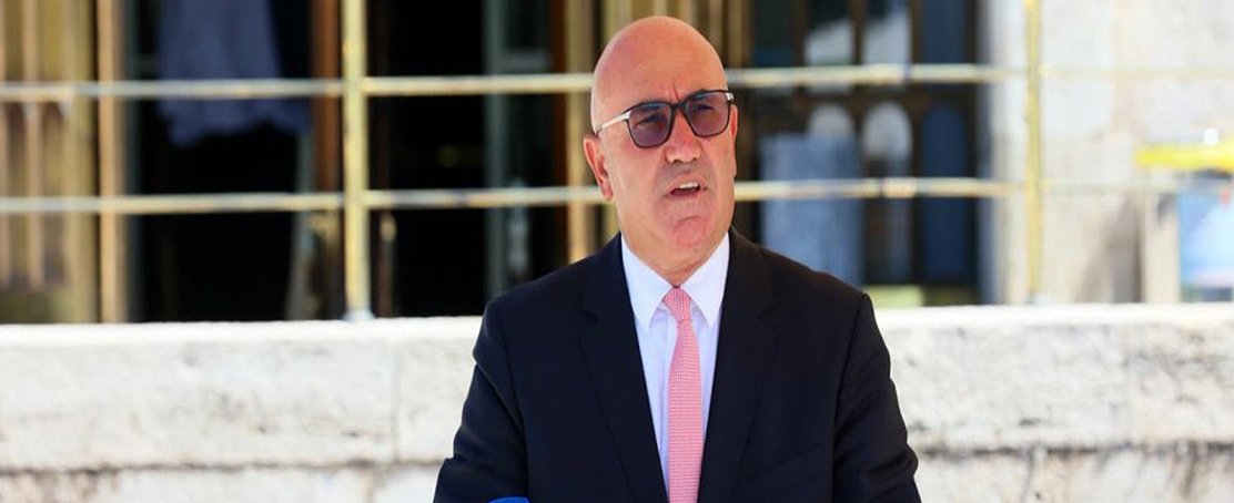 Tanal’dan Şok İddia!