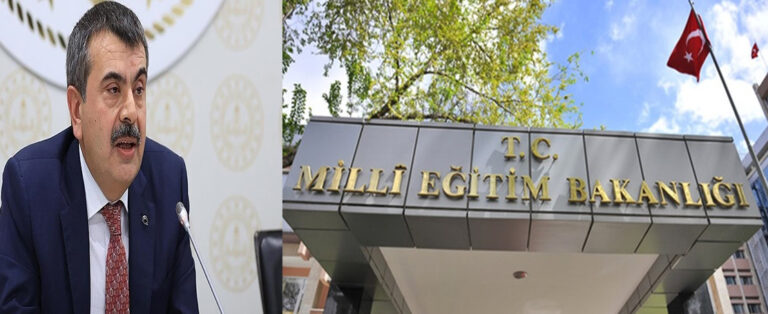 2025 Engelli Öğretmen Ataması 2. Aşama Tercih Başvuruları Başladı!