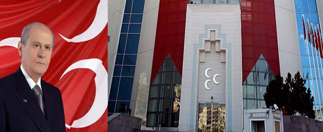 Bahçeli, Erken Seçime Kapıyı Kapattı!