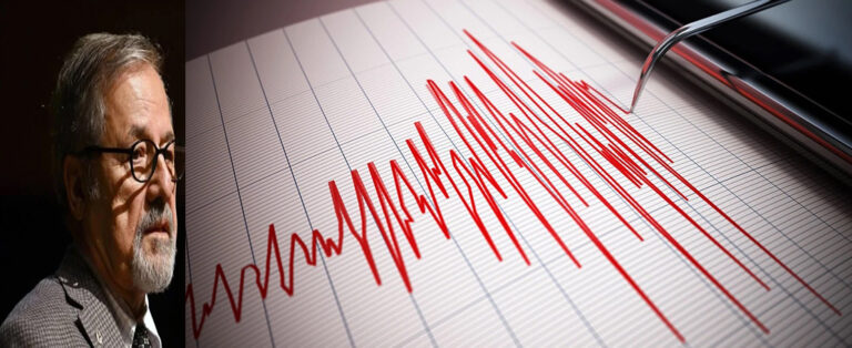 Prof. Dr. Naci Görür’den Deprem Sonrası İlk Uyarı!