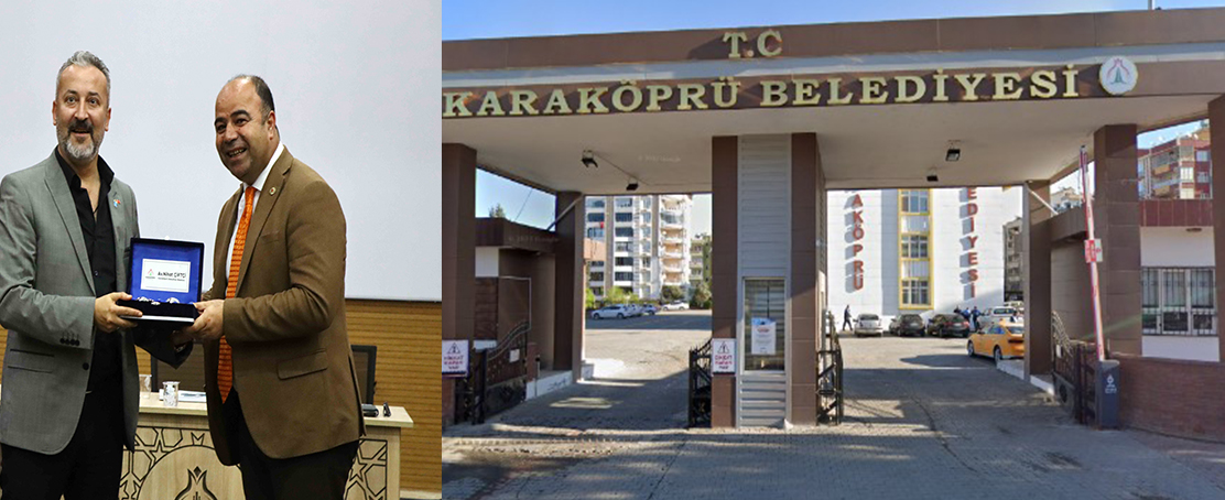 Karaköprü Belediyesi, Sınavlara Hazırlanan Öğrencilere Destek Olmaya Devam Ediyor!