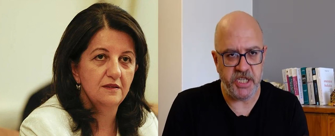 DEM heyeti, İmralı’ya Gidiyor! Heyette Kimler Olacak?