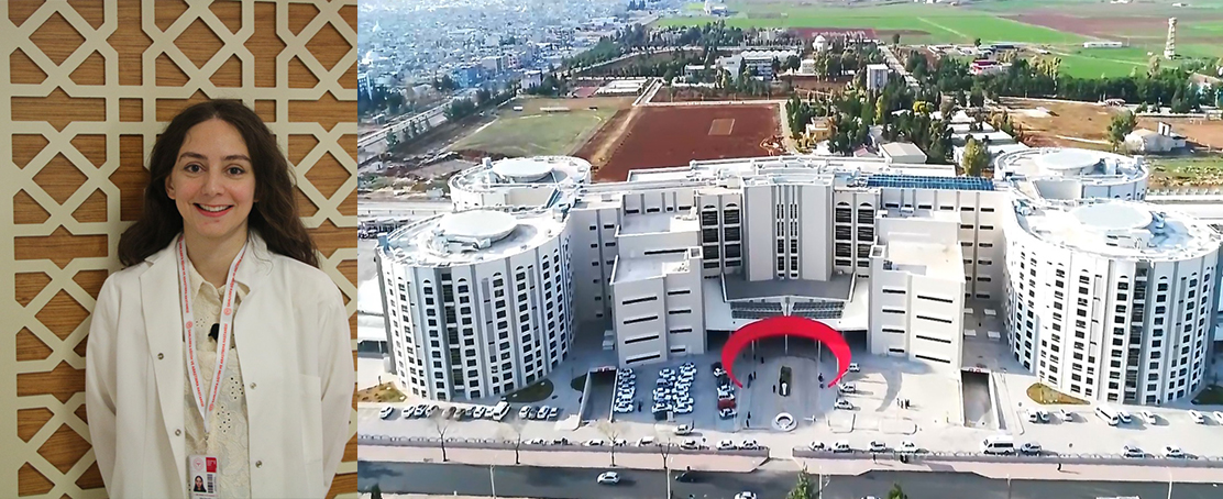 Uzm. Dr. Göy Uyardı! “Erken Tanı Hayat Kurtarır”