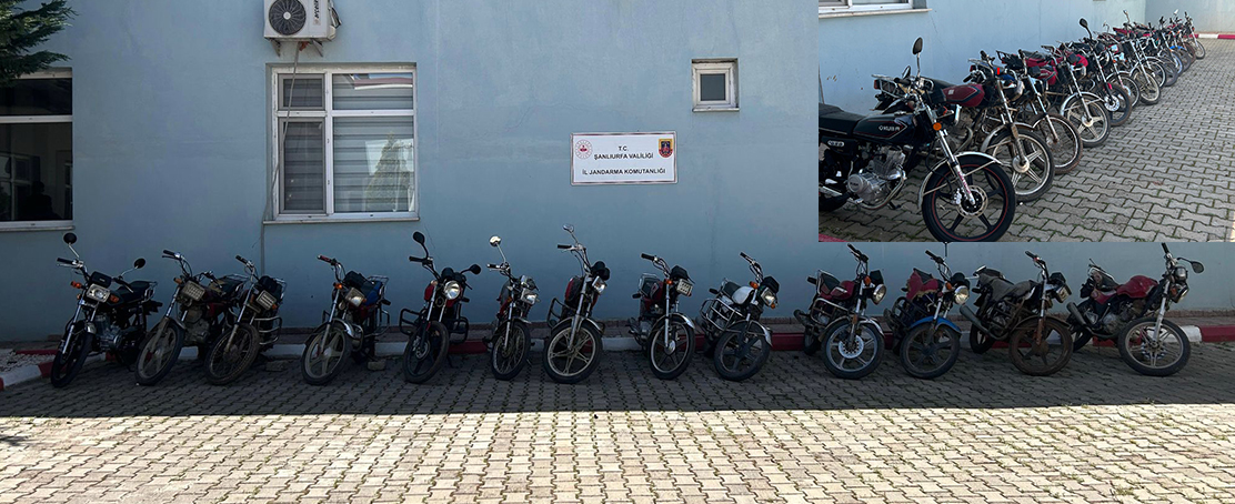 Şanlıurfa’da “Resmi Belgede Sahtecilik” Operasyonu: 14 Şüpheli Hakkında Adli İşlem Başlatıldı!