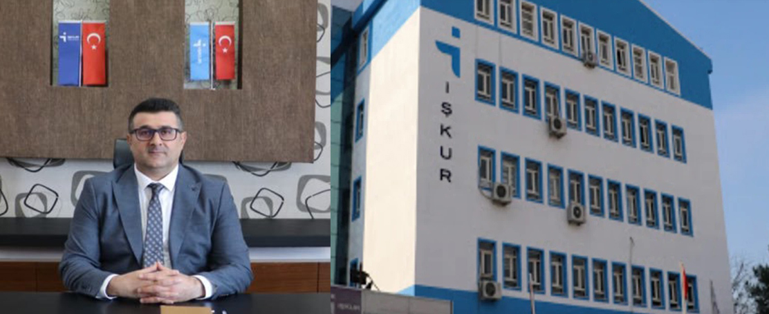 İşkur İl Müdür’ü Fatih Sezgin’den 11 Nisan Mesajı!