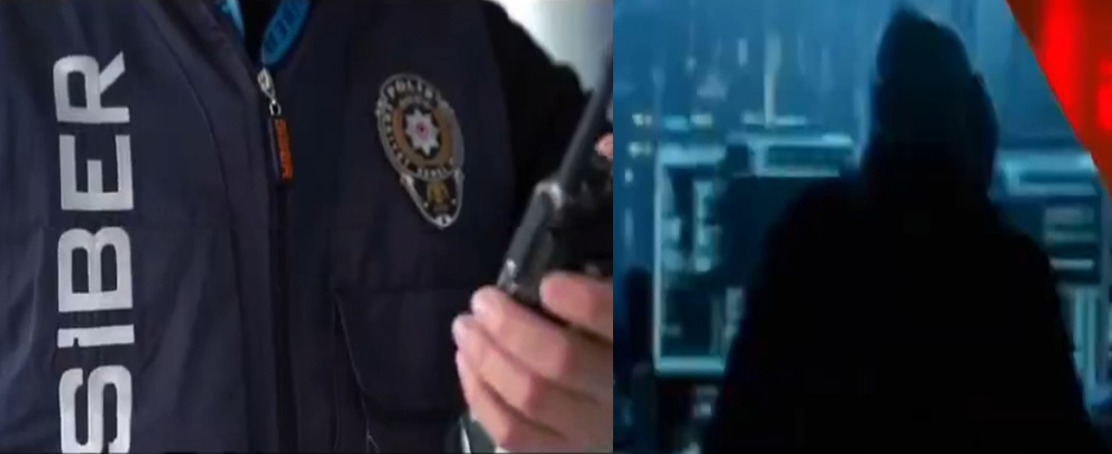 Şanlıurfa’da Siber Suç Operasyonu: 6 Şüpheli Hakkında Adli İşlem Yapıldı!