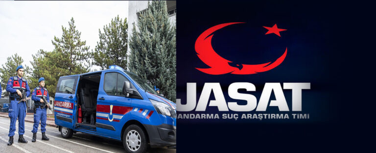 Şanlıurfa’da Silah Kaçakçılarına Büyük Darbe!