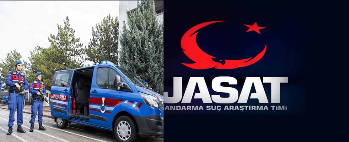 Şanlıurfa’da Silah Kaçakçılarına Büyük Darbe!