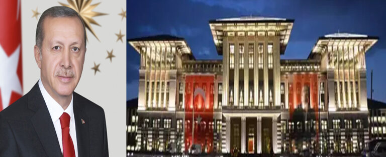 Cumhurbaşkanı, Yarın DEM Parti’nin İmralı Heyetiyle Görüşecek!