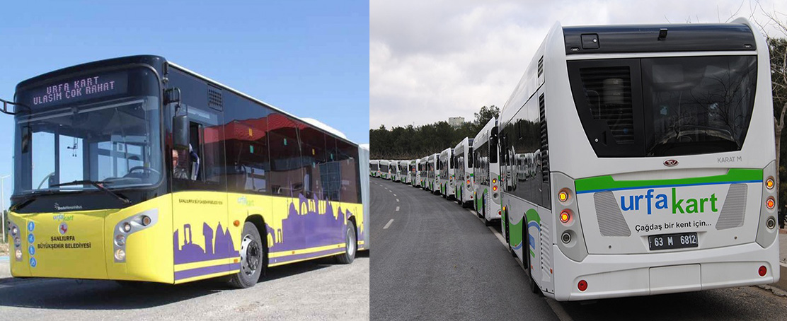 Büyükşehir, Müjdeyi Duyurdu!