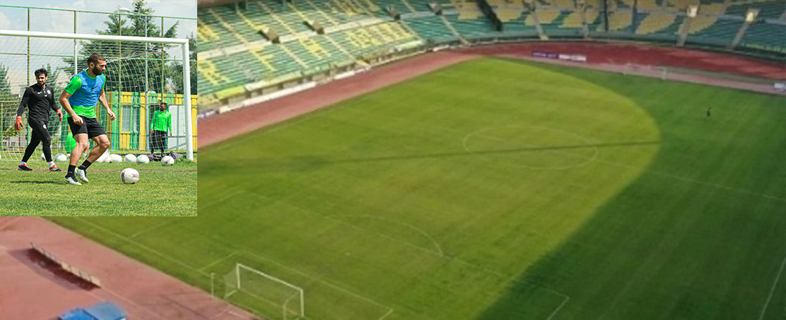 Şanlıurfaspor, Sahasında Amedspor’u Ağırlıyor!