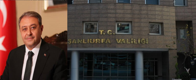 Vali Şıldak, “Güvenli Okul” Uygulamasının Detaylarını Paylaştı!