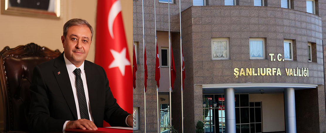 Valilik, Yerel Yönetimleri Bir Kez Daha Uyardı!