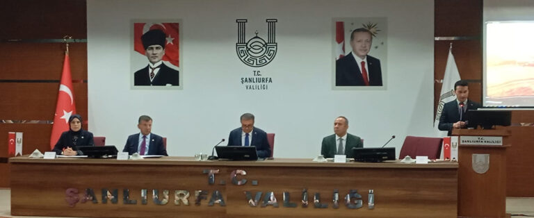 Tarihin Başkentinde Turizm Seferberliği!