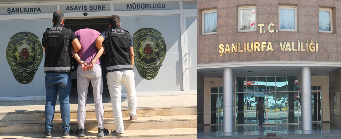 Vali Şıldak, Açıkladı! Aranan 12 Şahıs Yakalandı!