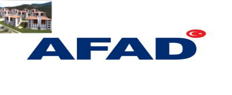 Depremzedeler Dikkat; Konut İçin Önemli Duyuru!